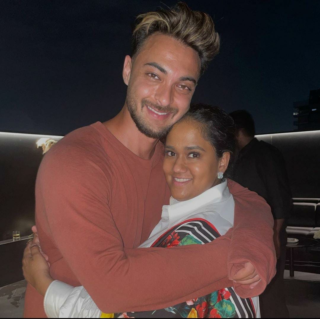 Aayush Sharma